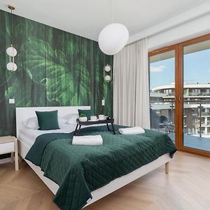Appartement met Twee Slaapkamers